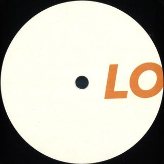 Manata — Final Frontier EP vinyl cover