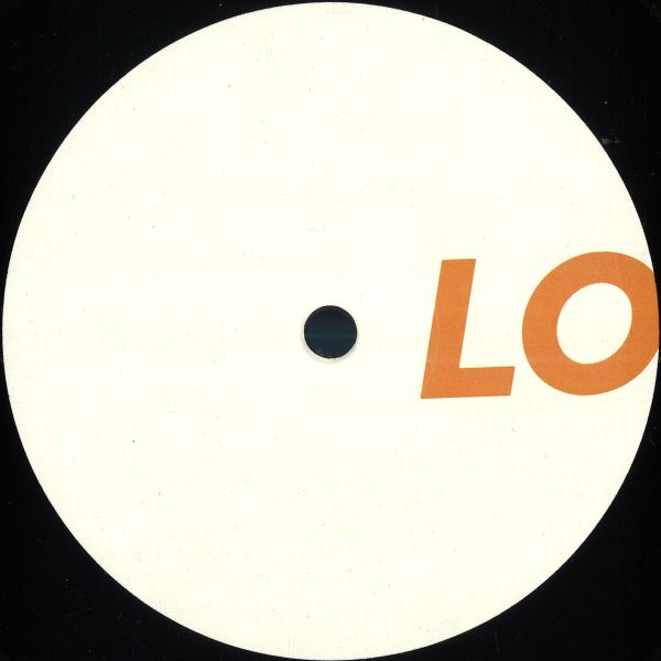 Manata — Final Frontier EP vinyl cover