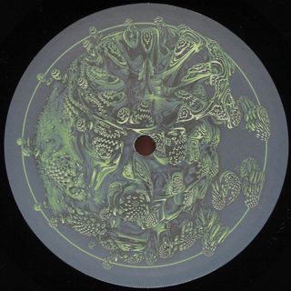 Remotif — Substation Fever vinyl cover