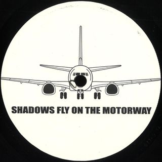 Unknown Artist — Shadows Fly On The Motorway / You Don't Know Me? vinyl cover