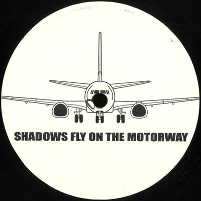 Unknown Artist — Shadows Fly On The Motorway / You Don't Know Me? vinyl cover