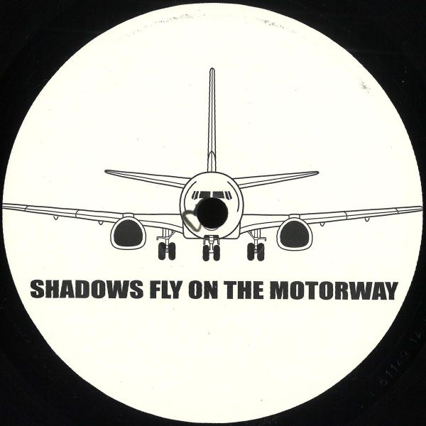 Unknown Artist — Shadows Fly On The Motorway / You Don't Know Me? vinyl cover