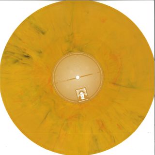 Asc — MINDGAME 5 vinyl cover