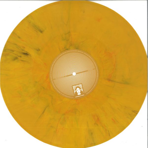 Asc — MINDGAME 5 vinyl cover
