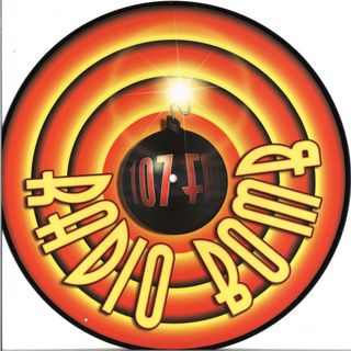 Radio Bomb
