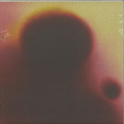 Pianeti Sintetici — Esplora III vinyl cover