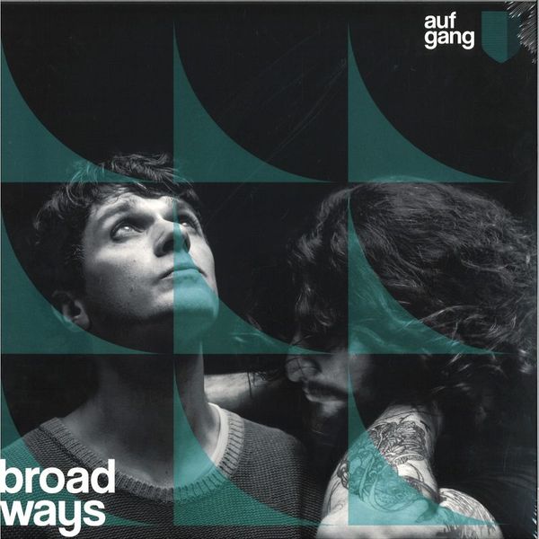 Aufgang — Broad Ways vinyl cover