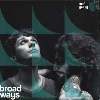 Aufgang — Broad Ways vinyl cover