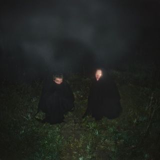 O'o — Songs of Wishes and Bones LP vinyl cover