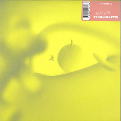 Panoram — Acrobatic Thoughts vinyl cover