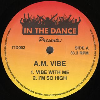 Am Vibe