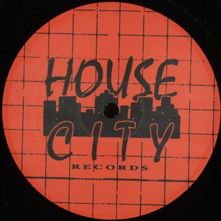 House City Records