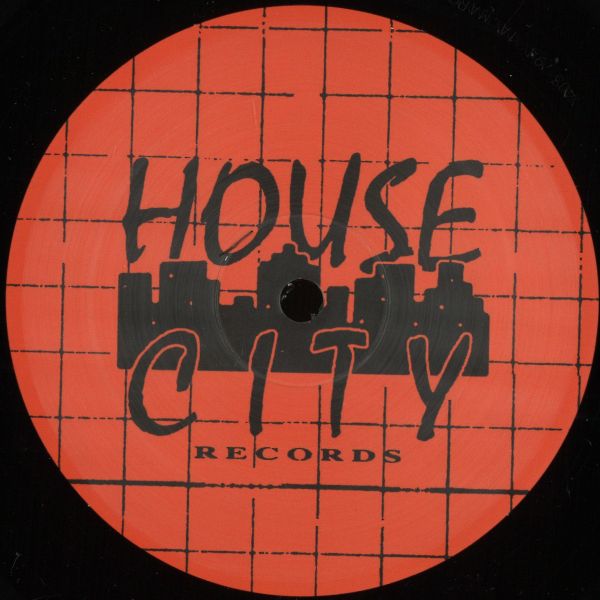 Chad Pulley — Ain't Gonna Stop vinyl cover