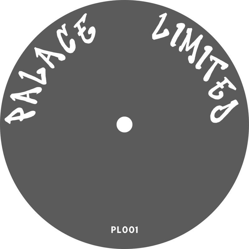 Lo-Kee (Organised Sound) — PL001 vinyl cover