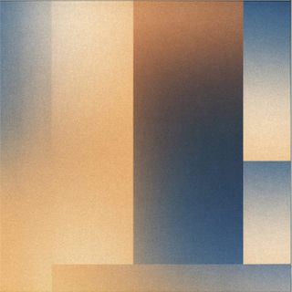 Fouk — Mirage EP vinyl cover