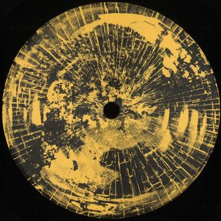 Skyline Systems — Escape Vector vinyl cover