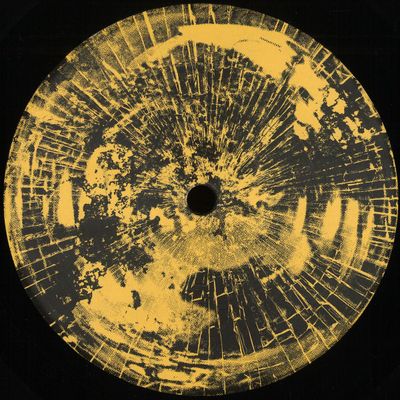 Skyline Systems — Escape Vector vinyl cover