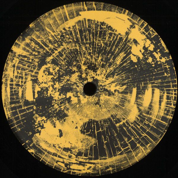 Skyline Systems — Escape Vector vinyl cover