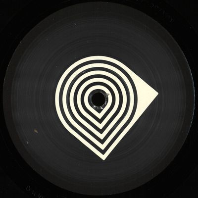 Collettivo Immaginario — Tempo Al Tempo vinyl cover