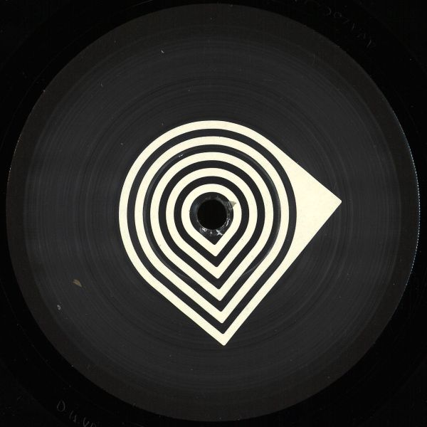 Collettivo Immaginario — Tempo Al Tempo vinyl cover
