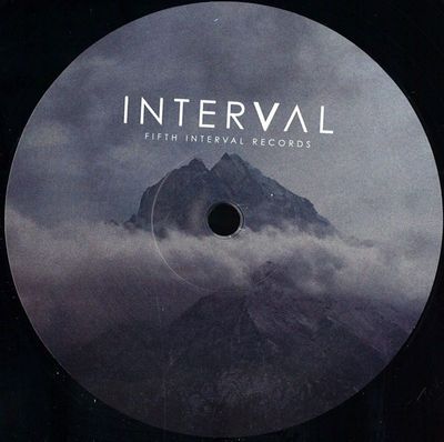 Various — Fifth Interval vinyl cover