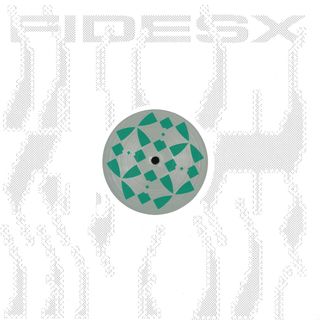 Various — X4 vinyl cover