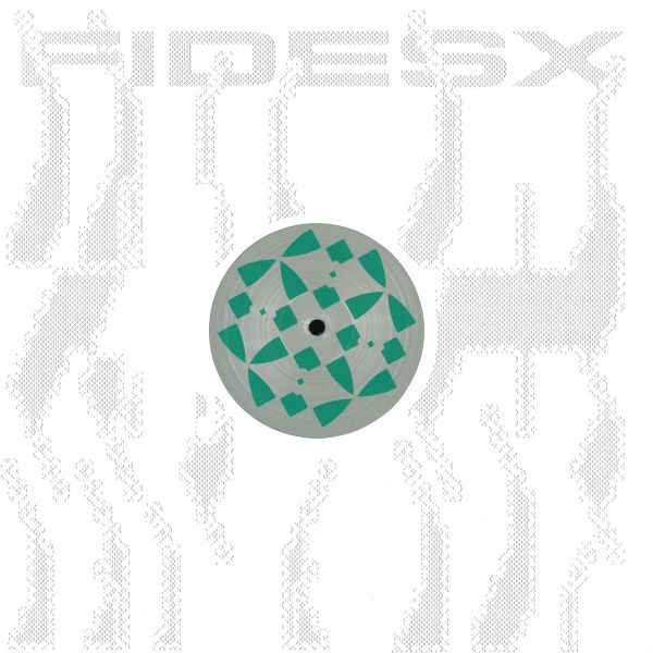 Various — X4 vinyl cover