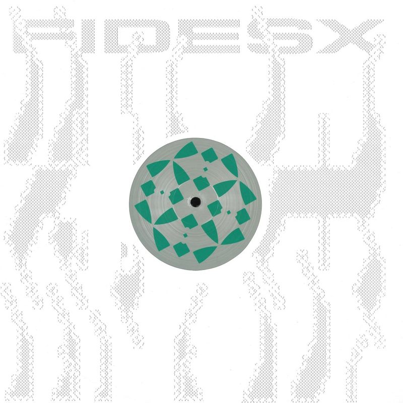 Various — X4 vinyl cover