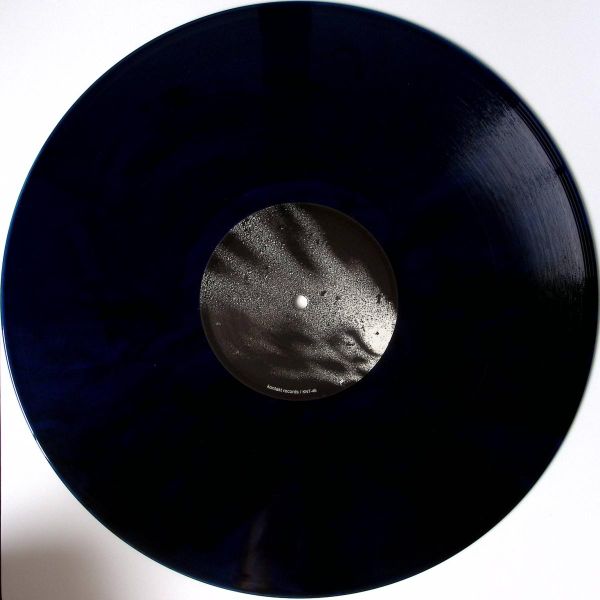 SND, RTN — Jawa Dubs EP vinyl cover