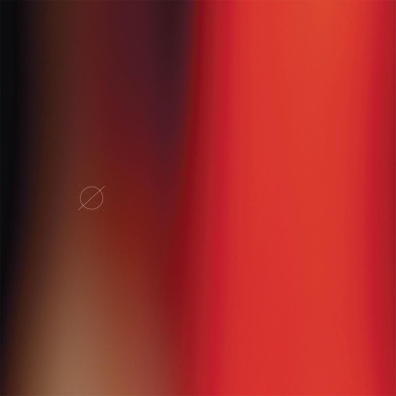 Picture — Uuuuuuuu (2x12") vinyl cover