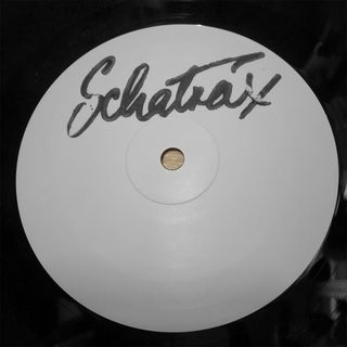 Josh Brent — Vintage Vinyl 8 vinyl cover