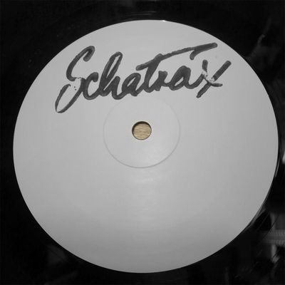 Josh Brent — Vintage Vinyl 8 vinyl cover