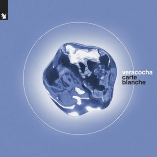 Veracocha — CARTE BLANCHE vinyl cover