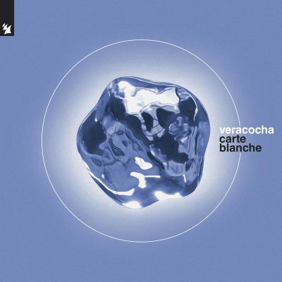 Veracocha — CARTE BLANCHE vinyl cover