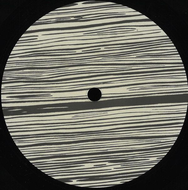 Tonske — Anatman vinyl cover