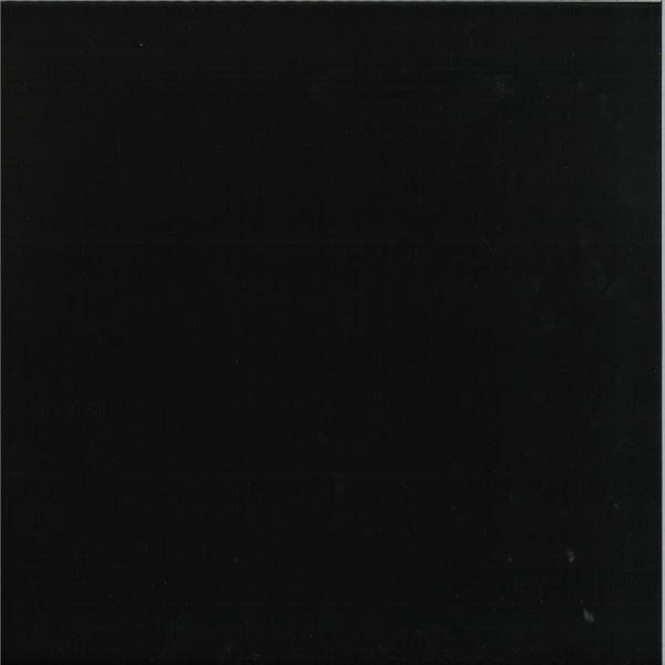 Annwn — Repepetive Statements vinyl cover