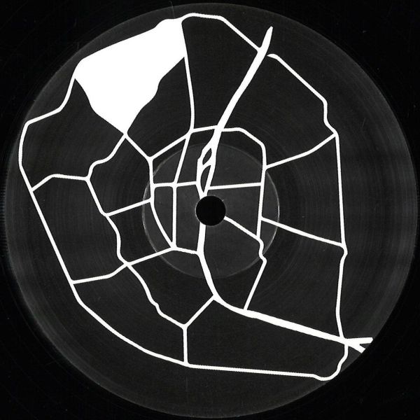 Various — 75020 EP vinyl cover