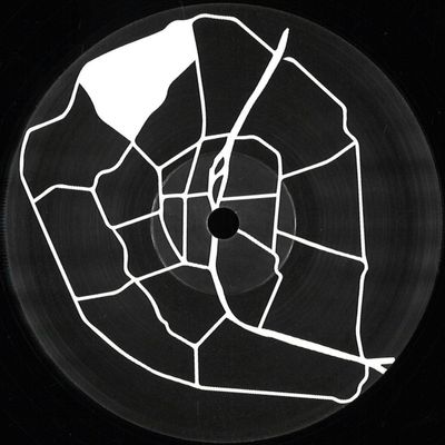 Various — 75020 EP vinyl cover