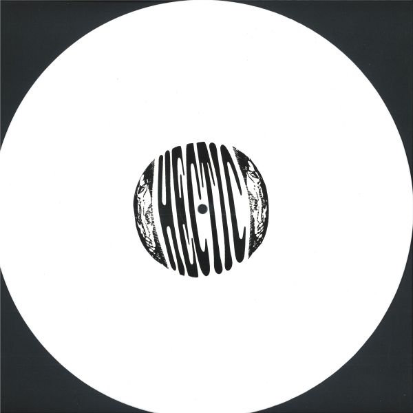 Ramos, Supreme — The Journey / Crowd Control Remastered EP vinyl cover
