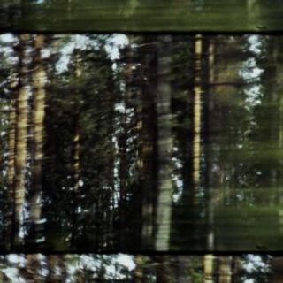 Kolorit — UNTITLED (TAPE) vinyl cover