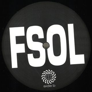 Future Sound Of London — pre8 a001 epA vinyl cover