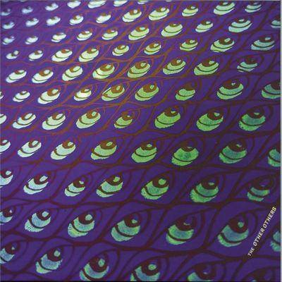 The Other Others — THE OTHER OTHERS LP vinyl cover