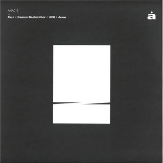 Various — V/A vinyl cover