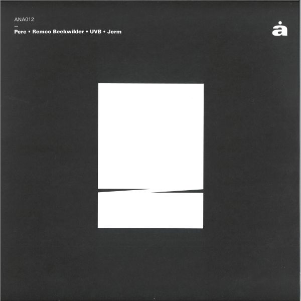 Various — V/A vinyl cover