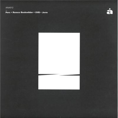Various — V/A vinyl cover
