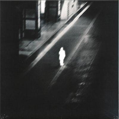 Vicent — Find Yourself vinyl cover