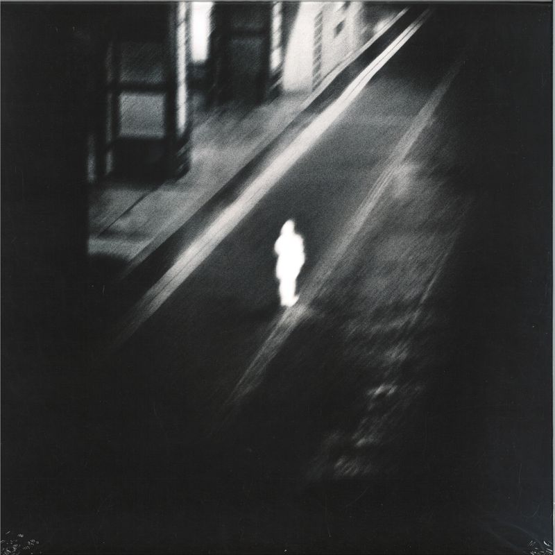 Vicent — Find Yourself vinyl cover