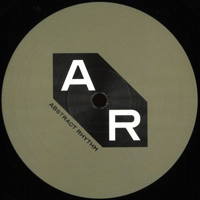 Flavio Folco — Rise & Fall vinyl cover