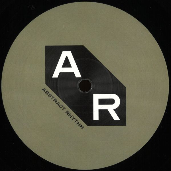 Flavio Folco — Rise & Fall vinyl cover