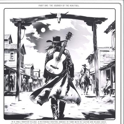 Deluka — Supercinema 06 vinyl cover